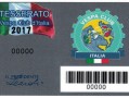 Tesseramento 2017 Tessera2017