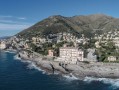 Tour Della Liguria 2017 DroneGenova-Nervi_01