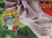 Tesseramento 2019 vci2019