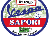 Vespa&Sapori in “Tour” 7 – aprile -2019 vs2019