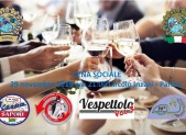 Assemblea annuale e Cena Sociale 2019 locandina