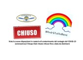 Chiusura Club chiusura clubdddfb