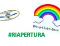 #Riapertura Vespa Club RIAPERTURA