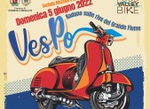 VesPo – Raduno sulle rive del Grande Fiume Esec. Loc. VESPO