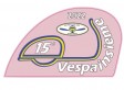 15° VespaInsieme 2022 VESPA_CLUB-Adesivo_Vespainsieme_2022-220804