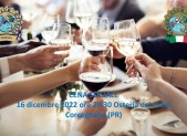 Assemblea annuale e Cena Sociale 2022 locandina2022
