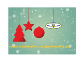 Buone Feste NATALE 2022 VCP