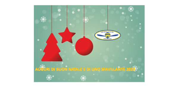 NATALE 2022 VCP