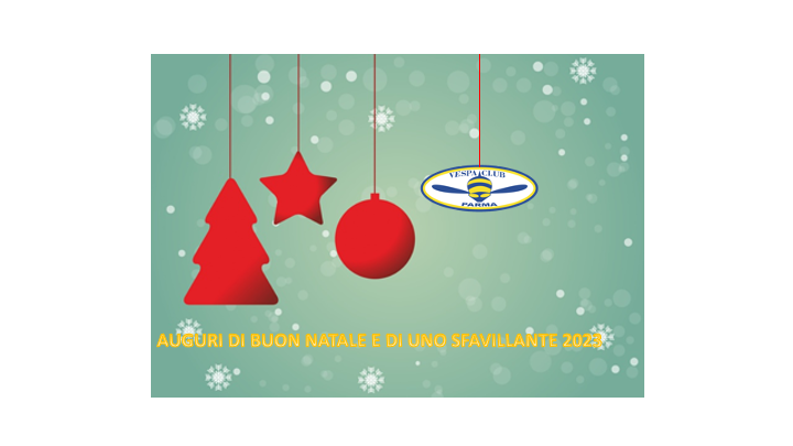 NATALE 2022 VCP